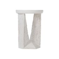 Picture of VOILE OUTDOOR ACCENT TABLE
