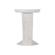 Picture of VOILE OUTDOOR ACCENT TABLE